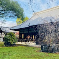 京都
青蓮院門跡

紅葉の時期に
訪れました