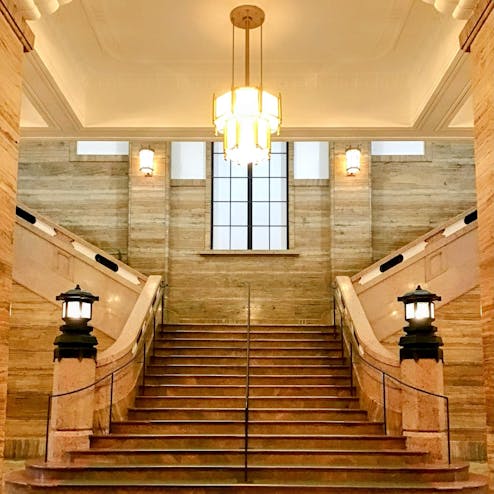 京都市京セラ美術館