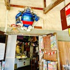 大分県豊後高田市
昭和の町 
昭和30年代をテーマにした懐かしさ溢れる商店街。