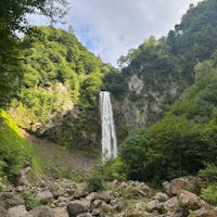 平湯大滝
軽い気持ちで行ったけど綺麗だった✨
#202507 #s岐阜