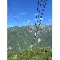 新穂高ロープウェイ
綺麗過ぎて海外みたいだった🥺
#202507 #s岐阜