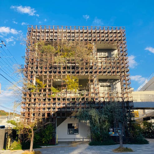みなとやま水族館