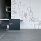 丸亀市猪熊弦一郎現代美術館｜1991
設計：谷口吉生

この美術館に行って以来、谷口吉生建築の虜です。
インパクトがあって、かつ美しい。