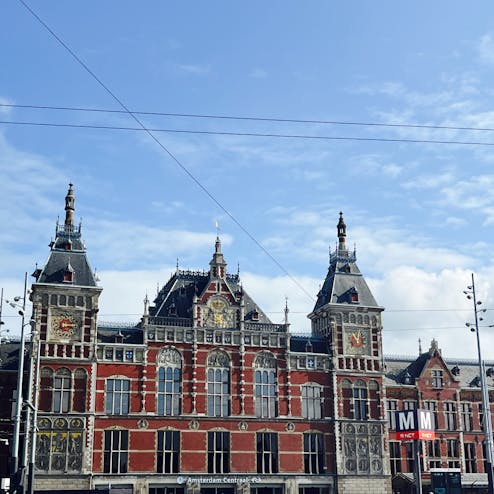 ザーンセ・スカンス