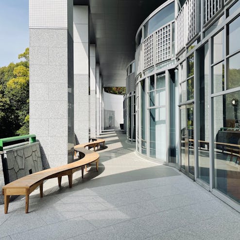 広島市現代美術館