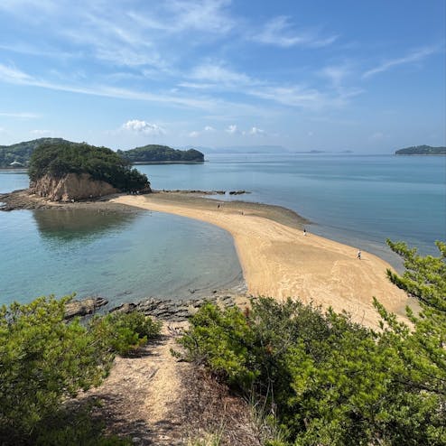 エンジェルロード