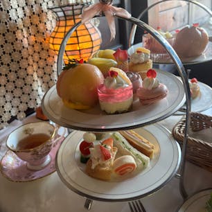 カフェ Rosa 薔薇館
同僚オススメのお店、コスパ高◎！
#202508 #s愛知

それにしてもサービス終了は悲しすぎる