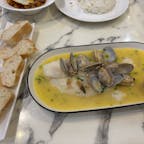 Cafe SAB 8
適当に入ったお店、
信じられないくらいおいしかった🤤
#202508 #sマカオ