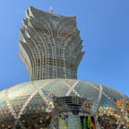 グランドリスボア
色々な思い出がある建物
#202508 #sマカオ