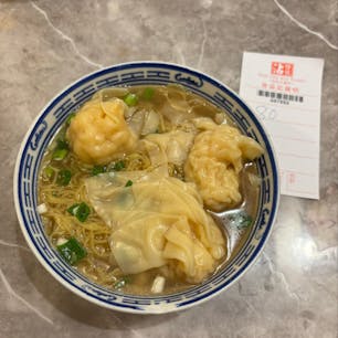 沾仔記（ティム・チャイ・キー）
安くて早くて何よりおいしい🤤♡
#202508 #s香港