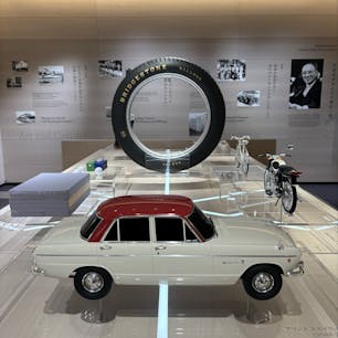 202602
福岡　久留米
石橋正二郎記念館

リニューアルあるしたということで行ってきました
以前より楽しめる記念館となっていました