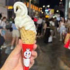 蜜雪冰城
ホテル戻る前に購入、美味しかった♡
#202508 #s香港