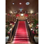 THE CONDER HOUSE
結婚式へ♡！ いつかここで食事したいな
#202508 #s愛知