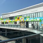 高崎駅
ぐんまちゃん駅で可愛かった♡！
そして初群馬！！
#202508 #s群馬