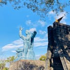 長崎
平和公園