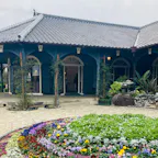 長崎　グラバー園