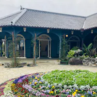 長崎　グラバー園