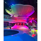 【モビリティリゾートもてぎ】
in栃木県芳賀郡
真夏のもてぎ!!暑すぎた!
でも室内の施設もあるから楽しめた✨
沢山身体を動かせて楽しい場所でした!
2025.8.28🌱