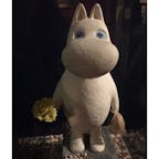 フィンランド＊タンペレムーミンミュージアム