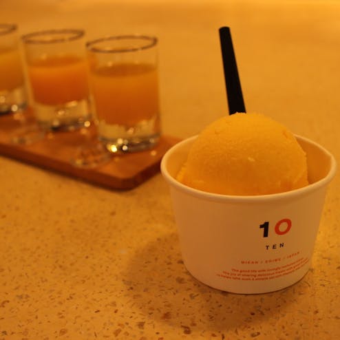 10FACTORY 松山本店