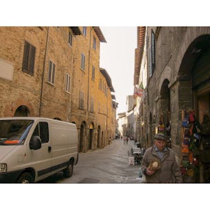 San Gimignano🇮🇹2015