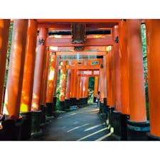 伏見稲荷大社🇯🇵2016