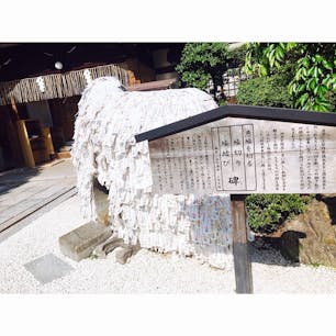 安井金比羅宮🇯🇵2018