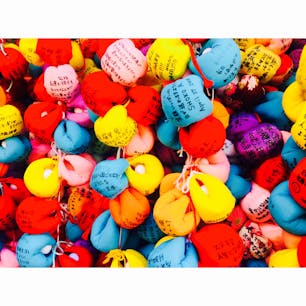 八坂庚申堂🇯🇵2018