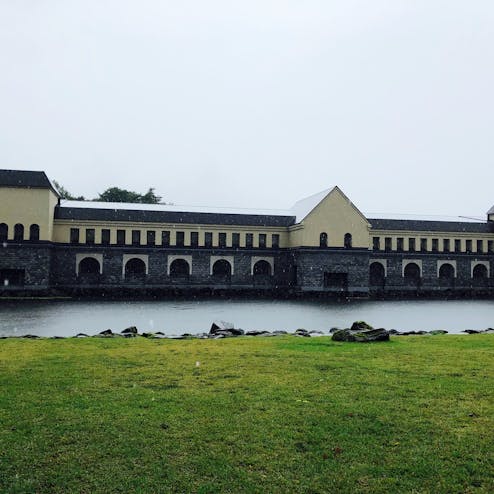 諸橋近代美術館