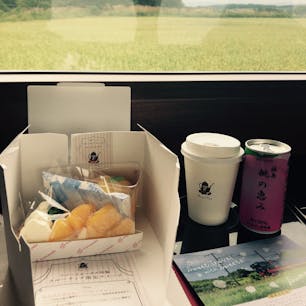 季節のケーキがとっても美味しかったです。