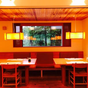 ほっとくつろげるお宿です