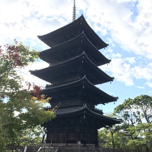 東寺