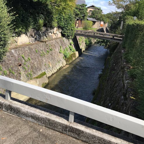 下鴨・北白川・平安神宮