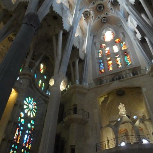 サグラダ・ファミリア