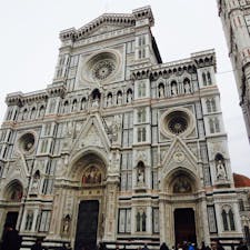 イタリア＊フィレンツェ