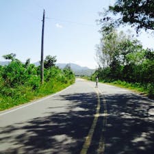 フィリピン＊オロンガポ