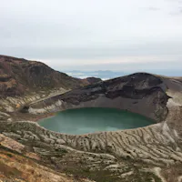 蔵王 お釜へドライブ 蔵王エコーライン 蔵王ハイラインの見どころも