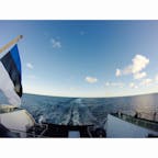 ヘルシンキからタリンへ