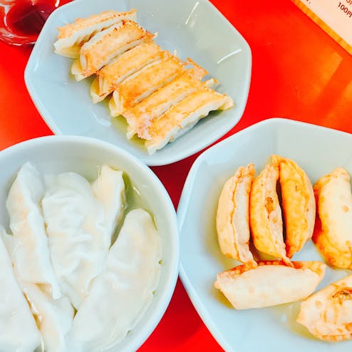 宇都宮みんみん 本店