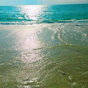 和歌山県 白良浜