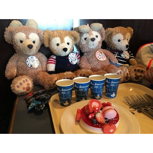 東京ディズニーシー