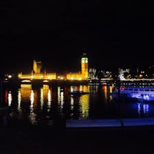 イギリス＊ロンドン＊ビッグベン