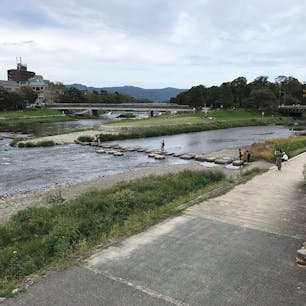 鴨川デルタ 京都 [2018 Sep.]

#kyoto #japan #tourism