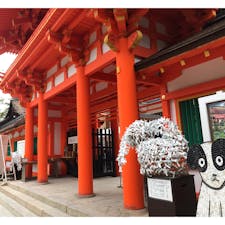 上加茂神社 賀茂別雷神社 京都 [2018 Sep.]

#kyoto #japan #tourism