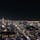 六本木ヒルズの屋上、東京シティビューからの景色！
空気も澄んでいて、綺麗な夜景が見れました♪