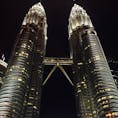 Kuala Lumpur, Malaysia

ペトロナスツインタワー