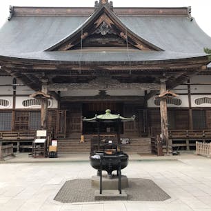 中尊寺