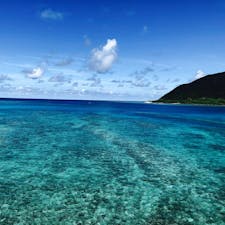 伊平屋島
初めて行きましたが、むっちゃ綺麗！