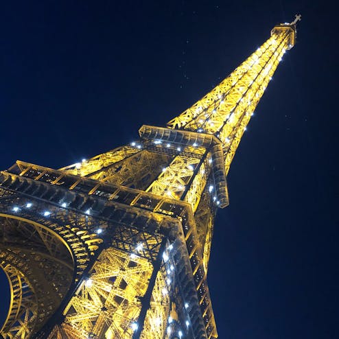 エッフェル塔