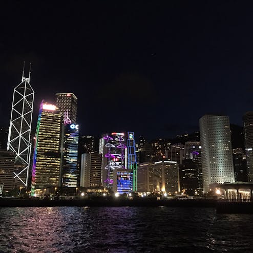 シンフォニー・オブ・ライツ